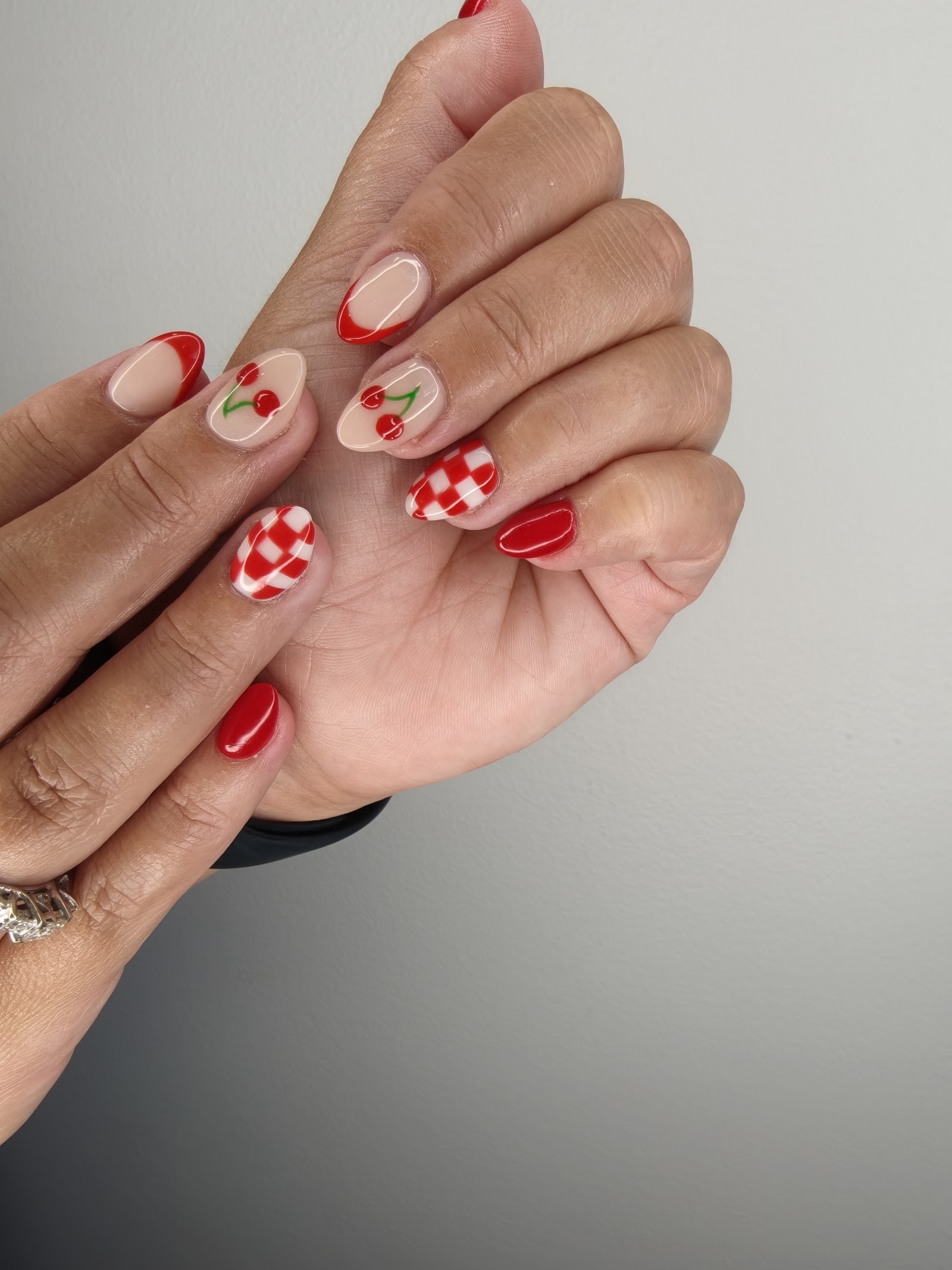 Nail Niche x Pro Nails Fort Mill nail work in Fort Mill, South Carolina