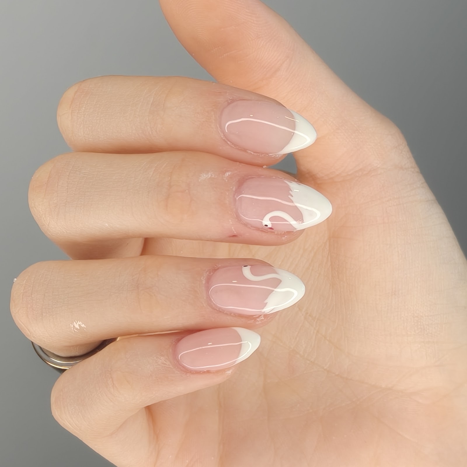 Nail Niche x Pro Nails Fort Mill nail photo 1