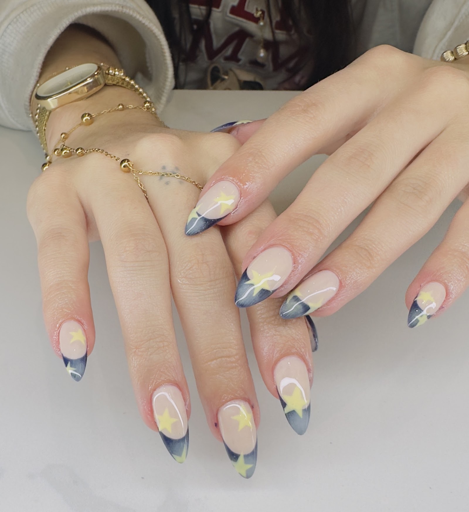 Nail Niche x Pro Nails Fort Mill nail photo 3