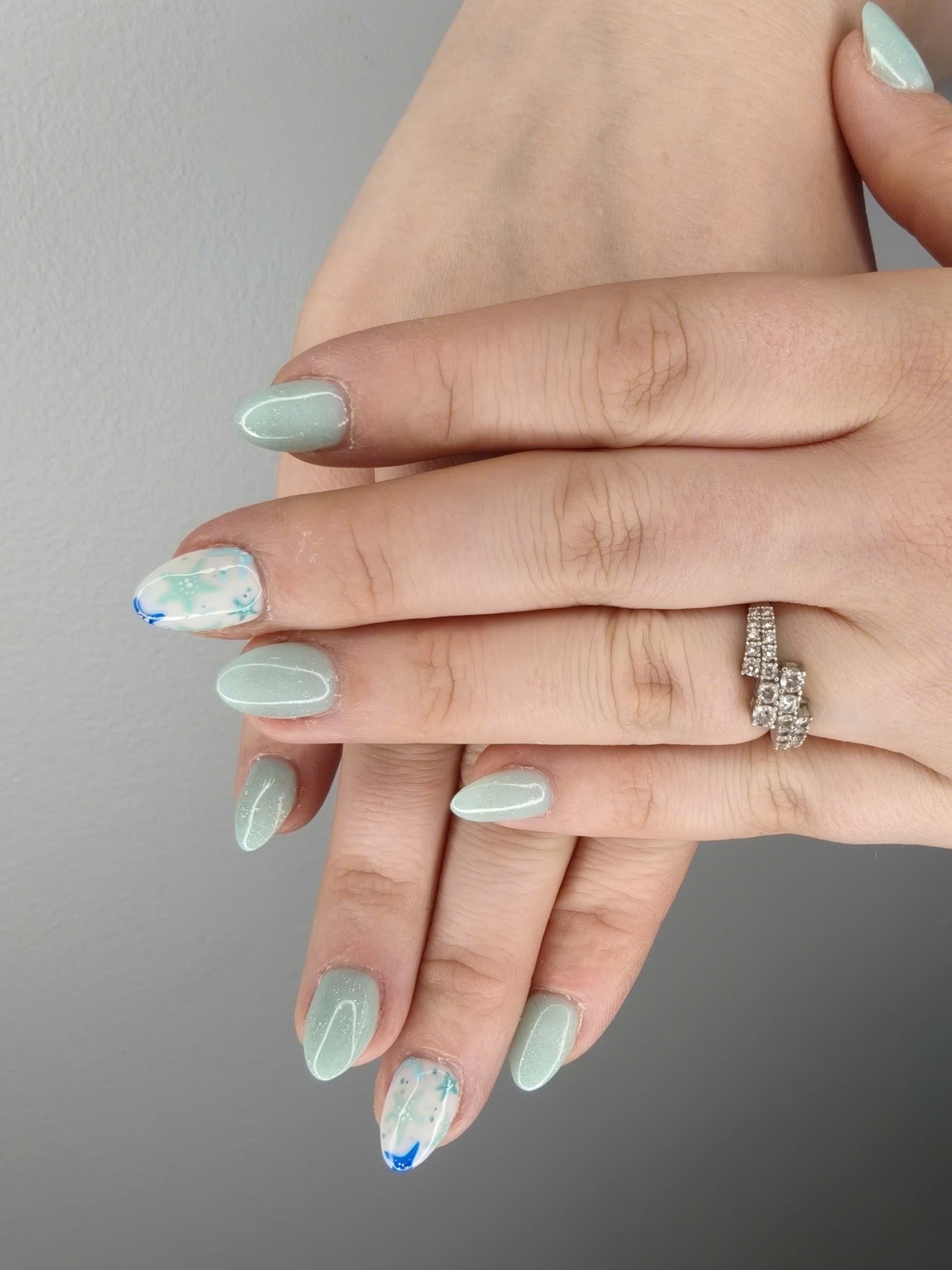 Nail Niche x Pro Nails Fort Mill nail photo 4