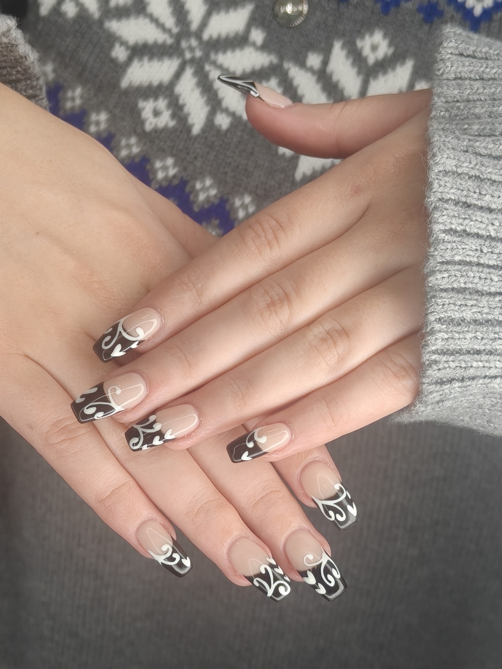 Nail Niche x Pro Nails Fort Mill nail photo 5