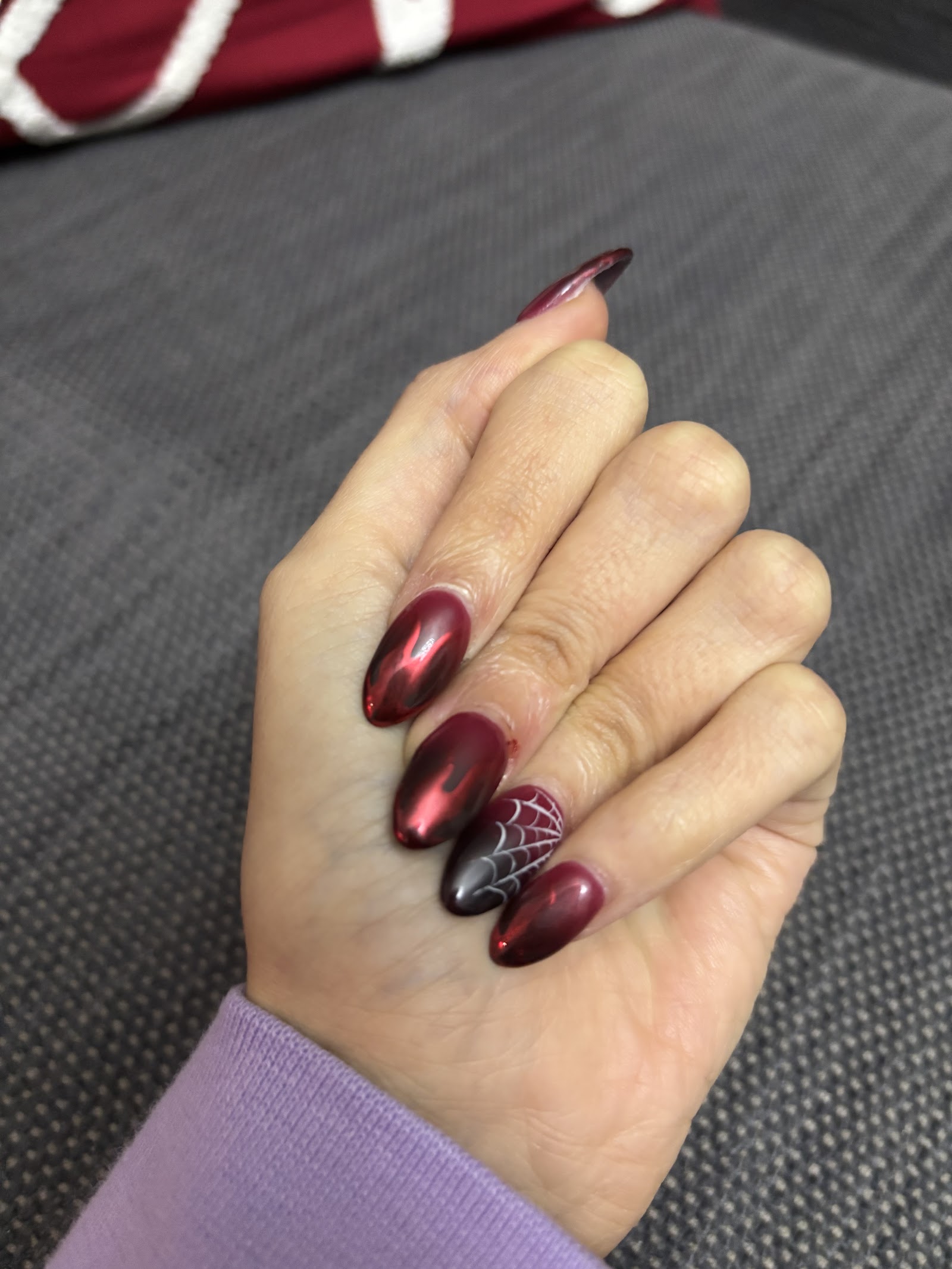 Nail Niche x Pro Nails Fort Mill nail photo 6