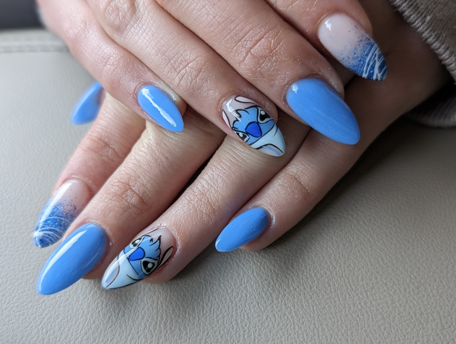 Nail Niche x Pro Nails Fort Mill nail photo 7